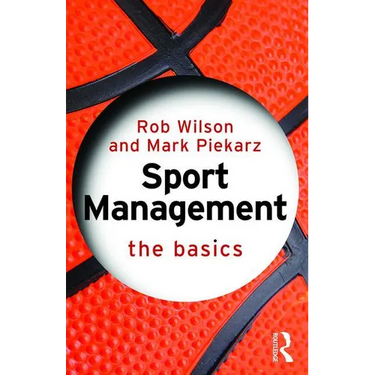 Sport Management: The Basics