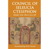Council of Seleucia-Ctesiphon: Under Mar Aba I 544 AD