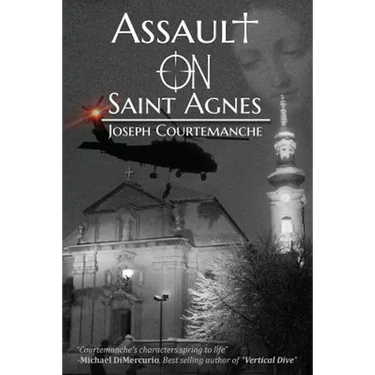 Assault on Saint Agnes