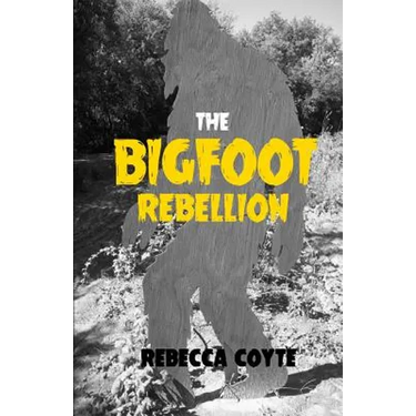 The Bigfoot Rebellion