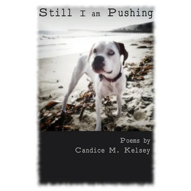 Still I am Pushing