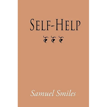 Self-Help, Large-Print Edition