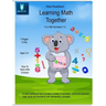 Learning Math Together: Fun With Numbers 1 - 5