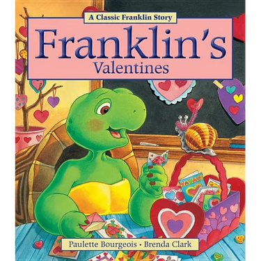 Franklin's Valentines