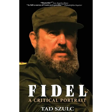 Fidel:: A Critical Portrait