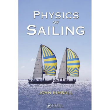 Physics of Sailing