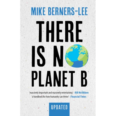 There Is No Planet B