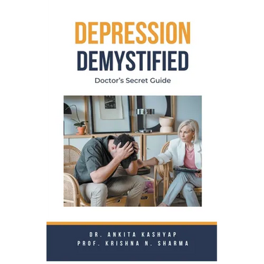 Depression Demystified: Doctor's Secret Guide