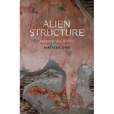 Alien Structure: Language and Reality