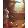 "The Great Easter Adventure: A Tale of Bunnies, Eggs, and Surprises"