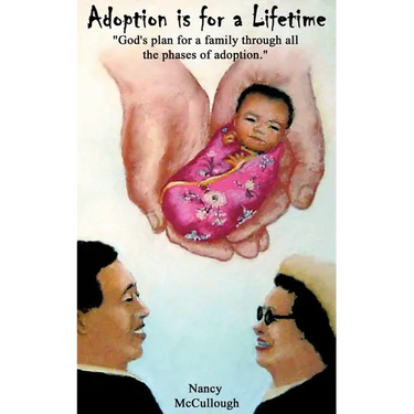 Adoption is for a Lifetime