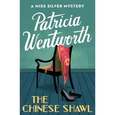 The Chinese Shawl
