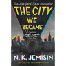 The City We Became