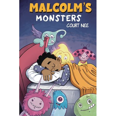 Malcolm's Monsters