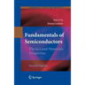 Fundamentals of Semiconductors: Physics and Materials Properties