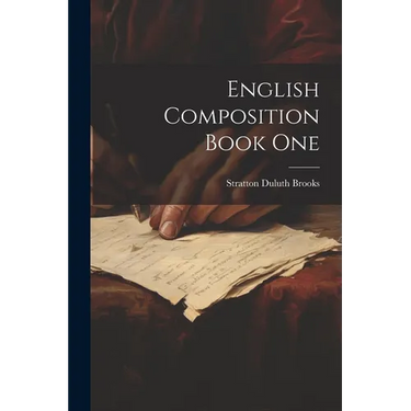 English Composition Book One
