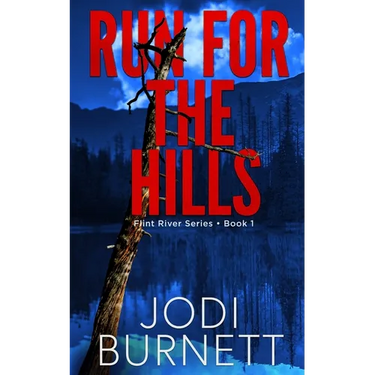 Run For The Hills