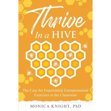 Thrive In A Hive: The Case for Experiential Entrepreneurial Exercises in the Classroom