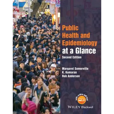 Public Health and Epidemiology at a Glance, 2nd Edition