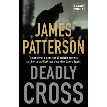 Deadly Cross