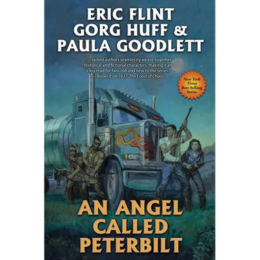 An Angel Called Peterbilt