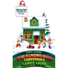 The Almond Bark Christmas Candy Caper