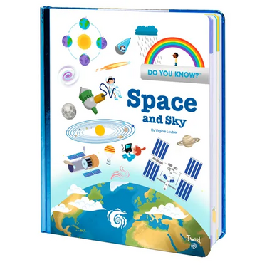 Do You Know?: Space and Sky