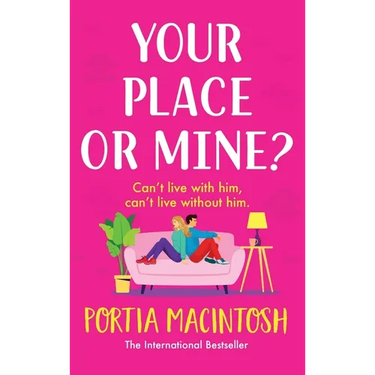 Your Place or Mine?