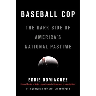 Baseball Cop