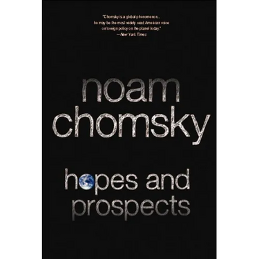 Hopes and Prospects