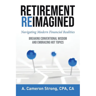Retirement Reimagined: Navigating Modern Financial Realities