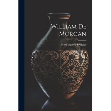 William de Morgan