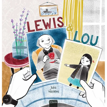 Lewis and Lou