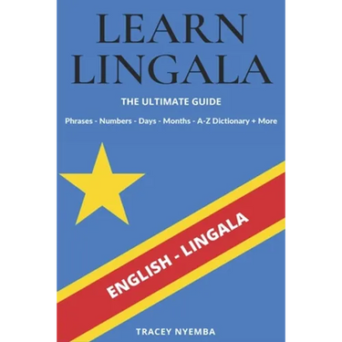 Learn Lingala - The Ultimate Guide