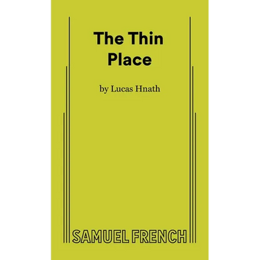 The Thin Place