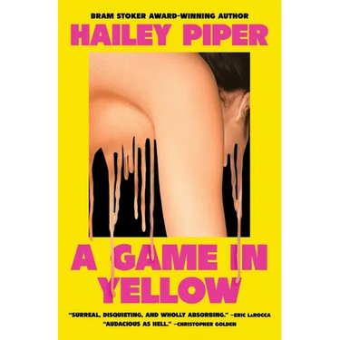 A Game in Yellow