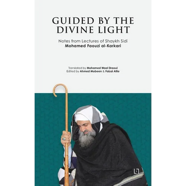 Guided By The Divine Light