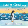 Jonty Gentoo: The Adventures of a Penguin