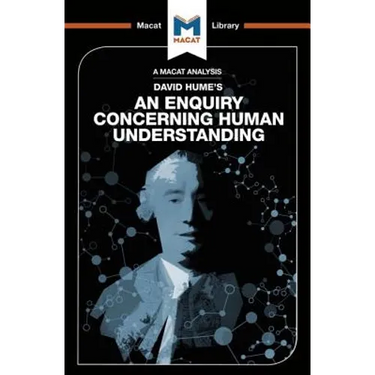 An Analysis of David Hume's an Enquiry Concerning Human Understanding