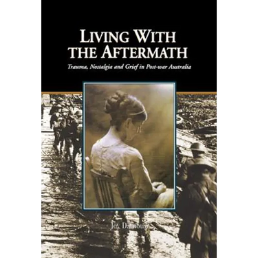 Living with the Aftermath