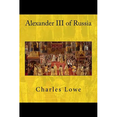 Alexander III of Russia