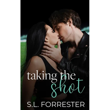 Taking The Shot