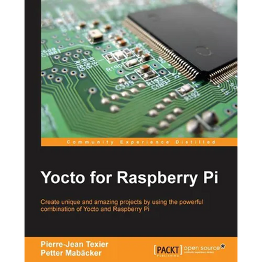 Yocto for Raspberry Pi