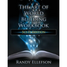 The Art of World Building Workbook: Sci-Fi Edition
