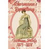 Ackermann's Repository Fashion Prints 1815-1818