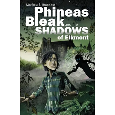 Phineas Bleak and the Shadows of Elkmont