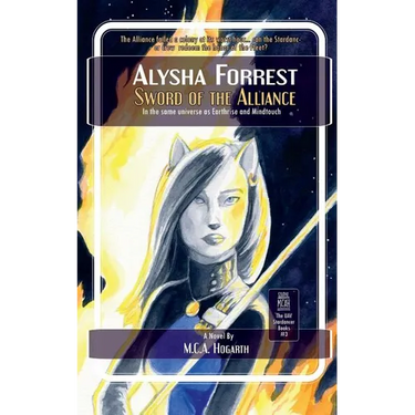 Sword of the Alliance