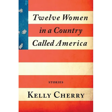Twelve Women in a Country Called America