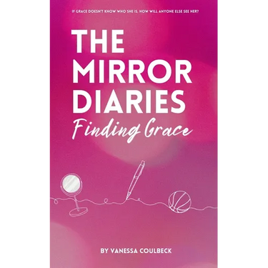 The Mirror Diaries: Finding Grace