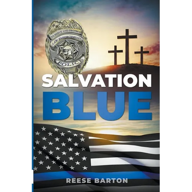 Salvation Blue